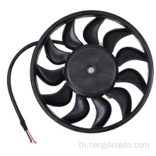 8EO959455N Audi A6 Radiator Fan Fan Cooling Fan